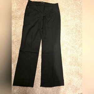 Limited dress pants